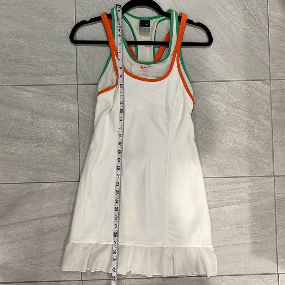 Nike Tennis Dress - Picture 6 of 6